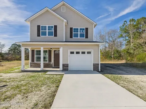114 Milestone Court Jacksonville NC 28546