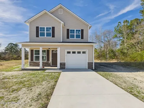 114 Milestone Court Jacksonville NC 28546