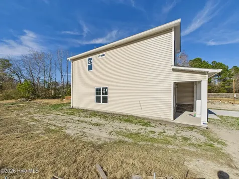 114 Milestone Court Jacksonville NC 28546