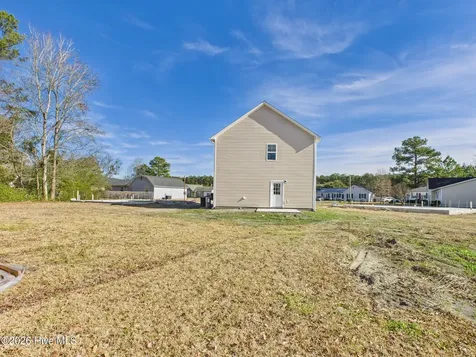 114 Milestone Court Jacksonville NC 28546