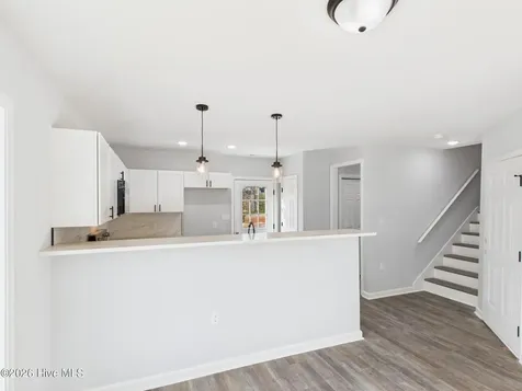 114 Milestone Court Jacksonville NC 28546