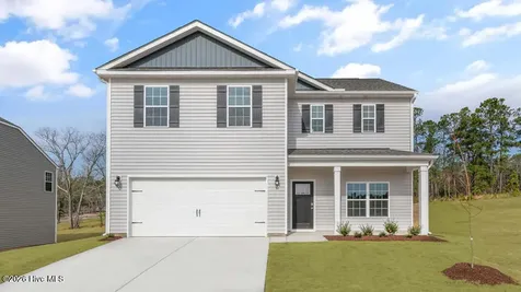 360 Hartfield Avenue Raeford NC 28376