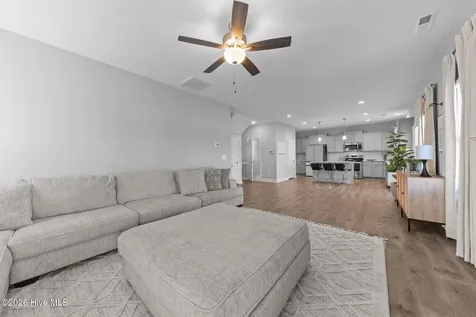 298 Turkey Trot Lane Raeford NC 28376