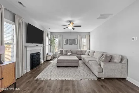 298 Turkey Trot Lane Raeford NC 28376