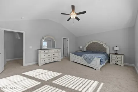 298 Turkey Trot Lane Raeford NC 28376