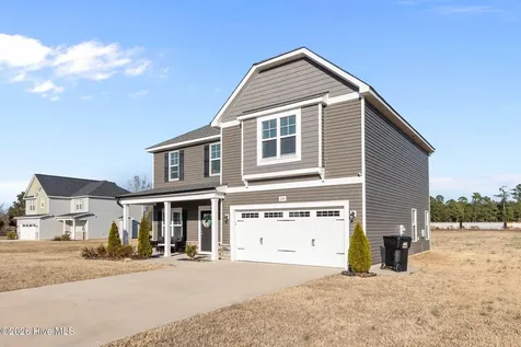 298 Turkey Trot Lane Raeford NC 28376