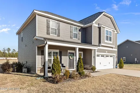 298 Turkey Trot Lane Raeford NC 28376