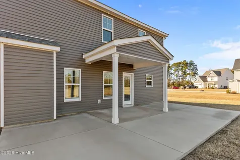 298 Turkey Trot Lane Raeford NC 28376