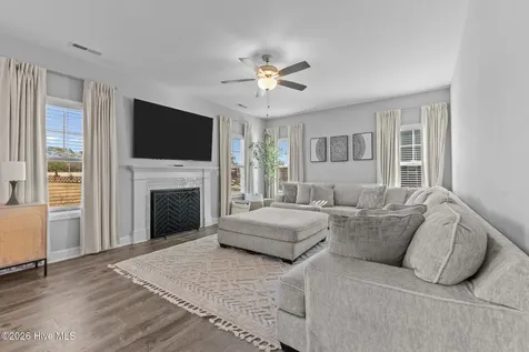 298 Turkey Trot Lane Raeford NC 28376