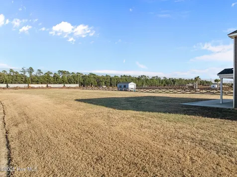 298 Turkey Trot Lane Raeford NC 28376