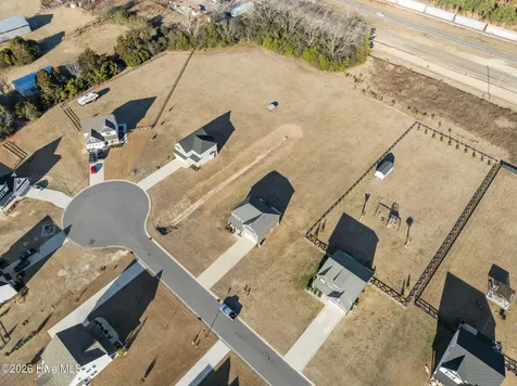 298 Turkey Trot Lane Raeford NC 28376