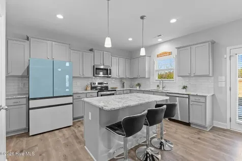 298 Turkey Trot Lane Raeford NC 28376