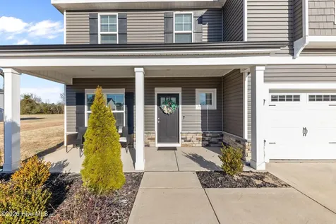 298 Turkey Trot Lane Raeford NC 28376