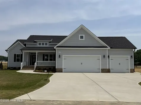 117 Bryant Farm Drive Selma NC 27576