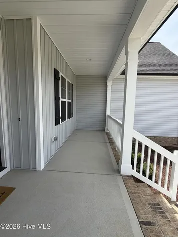 117 Bryant Farm Drive Selma NC 27576