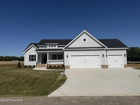 117 Bryant Farm Drive Selma NC 27576