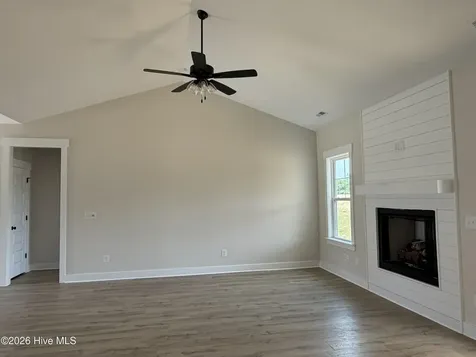 117 Bryant Farm Drive Selma NC 27576