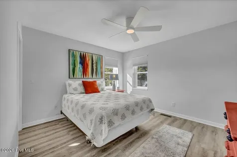 1110 Lake Park Boulevard S Carolina Beach NC 28428
