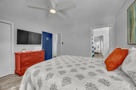 1110 Lake Park Boulevard S Carolina Beach NC 28428
