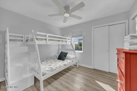 1110 Lake Park Boulevard S Carolina Beach NC 28428