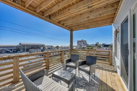 1110 Lake Park Boulevard S Carolina Beach NC 28428