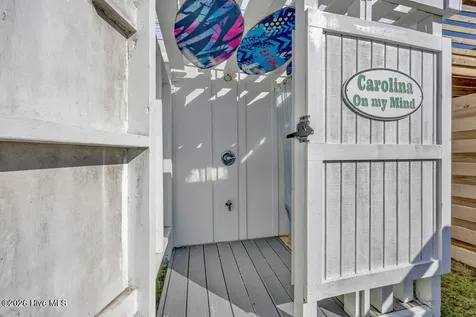 1110 Lake Park Boulevard S Carolina Beach NC 28428