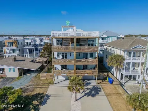 1110 Lake Park Boulevard S Carolina Beach NC 28428