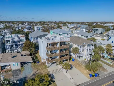1110 Lake Park Boulevard S Carolina Beach NC 28428