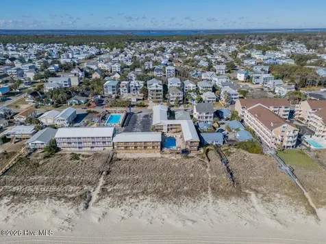 1110 Lake Park Boulevard S Carolina Beach NC 28428
