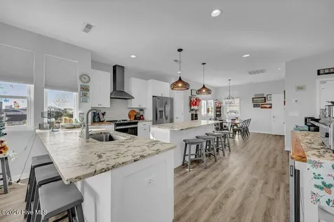 1110 Lake Park Boulevard S Carolina Beach NC 28428