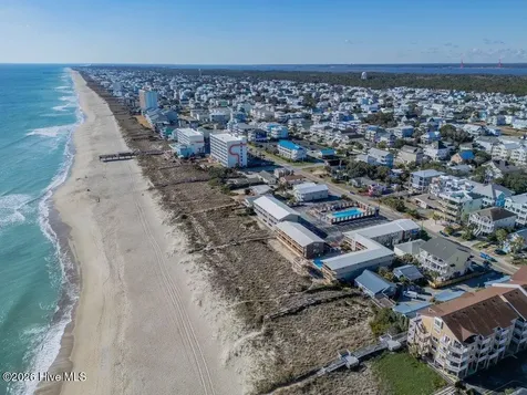 1110 Lake Park Boulevard S Carolina Beach NC 28428