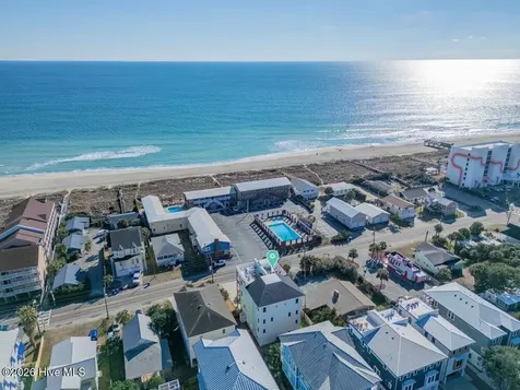 1110 Lake Park Boulevard S Carolina Beach NC 28428