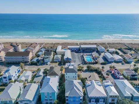 1110 Lake Park Boulevard S Carolina Beach NC 28428