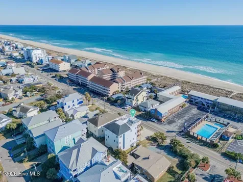 1110 Lake Park Boulevard S Carolina Beach NC 28428