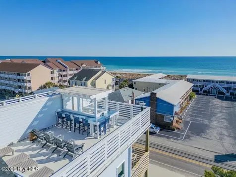 1110 Lake Park Boulevard S Carolina Beach NC 28428