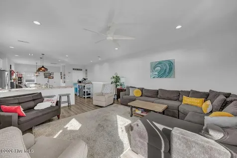 1110 Lake Park Boulevard S Carolina Beach NC 28428