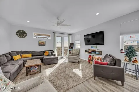 1110 Lake Park Boulevard S Carolina Beach NC 28428