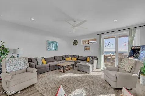 1110 Lake Park Boulevard S Carolina Beach NC 28428