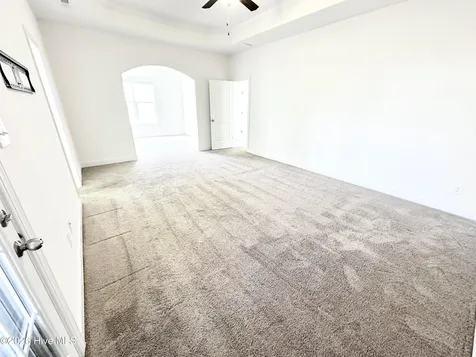 3009 Sharpnose Street New Bern NC 28562