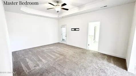 3009 Sharpnose Street New Bern NC 28562