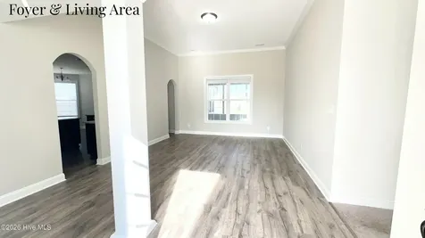 3009 Sharpnose Street New Bern NC 28562
