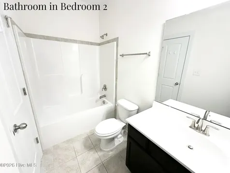 3009 Sharpnose Street New Bern NC 28562