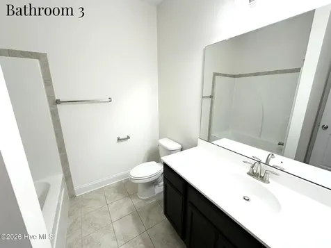 3009 Sharpnose Street New Bern NC 28562