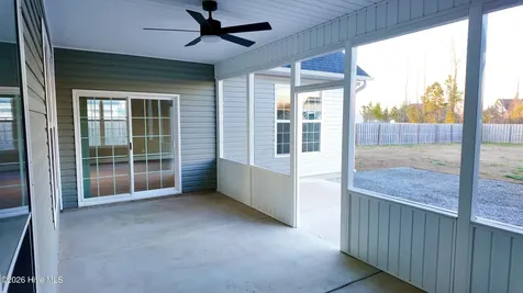 3009 Sharpnose Street New Bern NC 28562