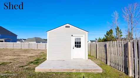 3009 Sharpnose Street New Bern NC 28562