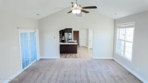 3009 Sharpnose Street New Bern NC 28562