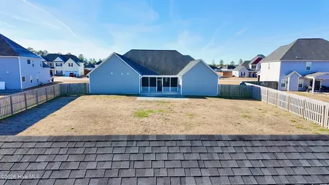 3009 Sharpnose Street New Bern NC 28562