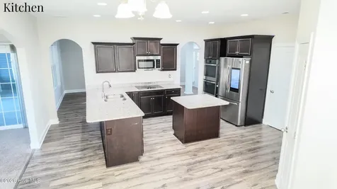 3009 Sharpnose Street New Bern NC 28562