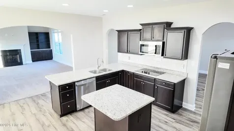 3009 Sharpnose Street New Bern NC 28562