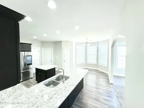 3009 Sharpnose Street New Bern NC 28562